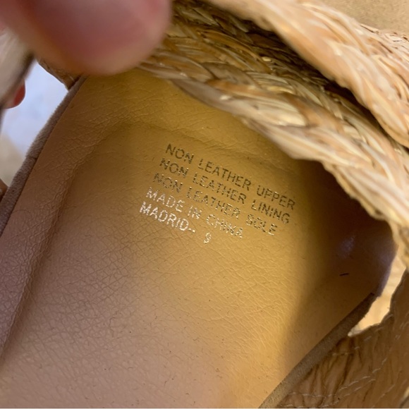 Platform Princess Polly sandals - Picture 3 of 4